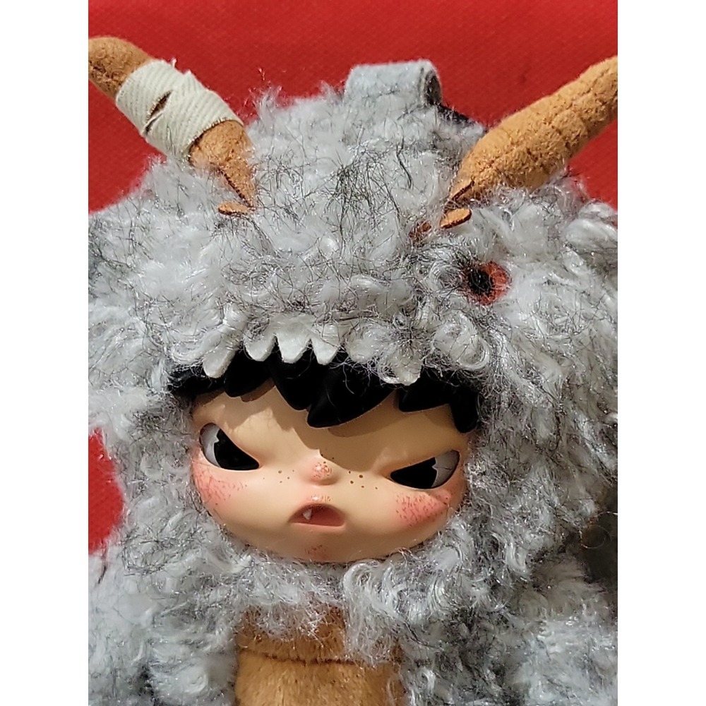 Hirono Mist-Walker Series Plush Doll  collection The Soul Corroder  Confirmed